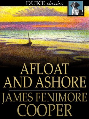 cover image of Afloat and Ashore